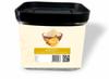Heilen Biopharm Banana Spray Dried Powder | Pure & Natural | Nutrition-Rich Fruit Powder | For Smoothies, Shakes, Bakery & Skincare | 200 g Pack of 1 view 3
