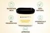 Heilen Biopharm Banana Spray Dried Powder | Pure & Natural | Nutrition-Rich Fruit Powder | For Smoothies, Shakes, Bakery & Skincare | 200 g Pack of 1 view 4