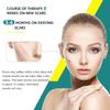 Bonzella Scar Sheets, Silicone Scar Removal Tape for Men and Women, Easy-Tear Soft Scar Removal for Post Surgery & Acne,C-section,Burn,Keloid & Surgical Scar,face,Wrinkles,inner sense Scar Hiding Tape(1.6"x60" Roll) view 2