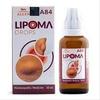 Organic Homoeo Allen A84 Lipoma Drops (30Ml) view 1