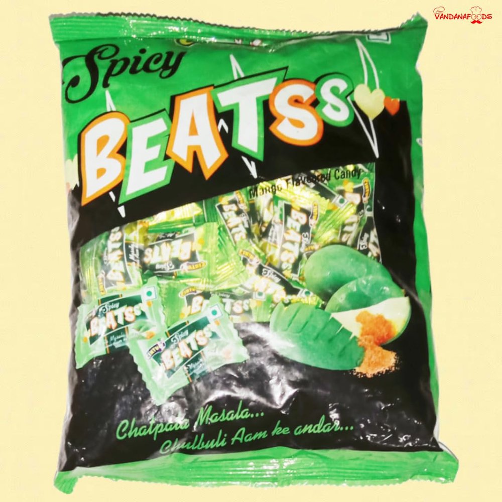 vandanafoods Spicy Beatss Chocolate