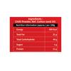AAHAR RESSHAM KASHMIRI RED CHILLI POWDER (LITE SPICY) 500 GRAM PACK for Culinary Joy view 2