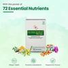 NUTRICHARGE BIO AGE 30 TABLETS ORIGNEL PACK view 2