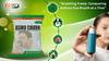 GAHARWAR Ayurvedic ASMO CHURNA (Pack of -1) 30 Sachets,Helpful in the Natural way relief to cough,Allergic bronchitis-by Rushabh Gaharwar pharma view 2