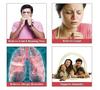 GAHARWAR Ayurvedic ASMO CHURNA (Pack of -1) 30 Sachets,Helpful in the Natural way relief to cough,Allergic bronchitis-by Rushabh Gaharwar pharma view 3