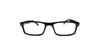 N Specs Near Reading Glasses For Both Men & Women TR Material Black Colour Thick Side Full Frame With Unbreakable Fiber Glasses (+1.50) view 1
