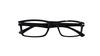 N Specs Near Reading Glasses For Both Men & Women TR Material Black Colour Thick Side Full Frame With Unbreakable Fiber Glasses (+1.50) view 2