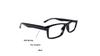 N Specs Near Reading Glasses For Both Men & Women TR Material Black Colour Thick Side Full Frame With Unbreakable Fiber Glasses (+1.50) view 3
