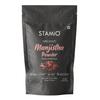 STAMIO Manjistha Powder 250 gm | Pure Natural Rubia Cordifolia | Majith | In Pouch 8.82 oz view 1