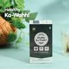 Roastea Healthy Ka-Wahh! Pack of 25 Tea Bags | Immunity Booster | Helps in Weight Managment & Relieves Stress view 2