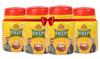 Deep Classic Cooking Medium 4 Litre Combo Pack (1Lx4) view 1