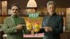 Deep Classic Cooking Medium 4 Litre Combo Pack (1Lx4) view 2