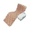 Caresome Air Mattress Therapy for Bed Sores Anti-Decubitus|Bubble Mattress| Anti-Bedsore Air Mattress with Compressor Inflatable Air Bed (Cream) view 2