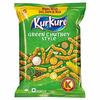 Kurkure Green Chutney Rajasthani Style, 47g (Weight May Vary) (Pack of 3) Kten view 1