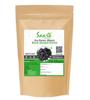 Saara HERBAL FRESH Black kismis Seeded, 100g, Dried kali Draksh, Black Raisins Seed, Fresh Munakka Dry Fruits Black, Raisins With Seeds For Cooking, Baking and Snacking (Pack of 1 X 100g) view 1