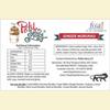 The Pickle Story - Ginger (Adhrak/Allam) Murukku - 100 Grams, Pack of 2 (100 Grams X 2) view 2
