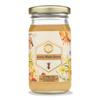 Himalayan Firefly Acacia White Honey  250ml  100% Pure Himalayan Honey  Natural Sweetener with Mild Floral Flavor  No Added Sugar  Glass Bottle view 1