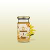 Himalayan Firefly Acacia White Honey  250ml  100% Pure Himalayan Honey  Natural Sweetener with Mild Floral Flavor  No Added Sugar  Glass Bottle view 2