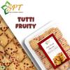 SPT Tutti Fruity Biscuits | 1.6Kg | Authentic Biscuits By Shree Parswa Traders | Oats, Ghee Choco, Coconut Powder, Almonds, Pistachios | Traditional Tutti Fruity Biscuits view 3