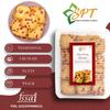 SPT Tutti Fruity Biscuits | 1.6Kg | Authentic Biscuits By Shree Parswa Traders | Oats, Ghee Choco, Coconut Powder, Almonds, Pistachios | Traditional Tutti Fruity Biscuits view 4