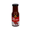 Bun Maska Thai Sweet Chilli Sauce, Made With Fresh Ingredients, Perfect As A Condiment, Cooking Sauce Or Marinade, No Artificial Colours/Flavours (220 Gram) view 1