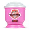 Crescent Ultimate Big Wax Heater, Pink view 1