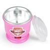 Crescent Ultimate Big Wax Heater, Pink view 2