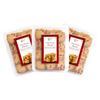 SPT Tutti Fruity Biscuits | 1.2Kg | Authentic Biscuits By Shree Parswa Traders | Oats, Ghee Choco, Coconut Powder, Almonds, Pistachios | Traditional Tutti Fruity Biscuits view 1