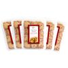 SPT Tutti Fruity Biscuits | 2Kg | Authentic Biscuits By Shree Parswa Traders | Oats, Ghee Choco, Coconut Powder, Almonds, Pistachios | Traditional Tutti Fruity Biscuits view 1