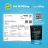 DENZOUR NUTRITION Denz Whey Protein Powder | 25g Protein + 5.5g BCAA | Belgium Chocolate Flavour | Fast Digesting & Lab Tested | Muscle Recovery & Strength | 1.08kg | 30 Servings view 2