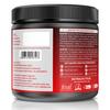 NAKPRO Micronised Creatine Monohydrate Powder 250g Jar, Pink Guava | 3g Creatine/Serving | Trustified Certified | Rapid Absorption Pre/Post Workout Supplement for Muscle Repair & Recovery view 2