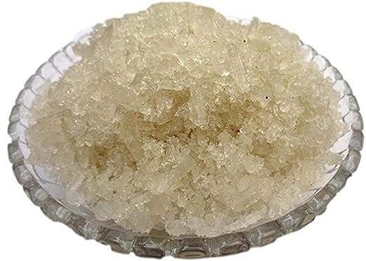 Aradhy Priyal Kalami Sora Kalmi Soda KALMI SHORA-KHALMI SHURA-KALMISHORA-POTASSIUM NITRATE Kalmi Shora (750)