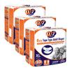 MYAID Unisex Easy Adult Diaper X-Large Size Tape Style with odour lock, Unisex,Higher Absorption & Longer Comfort,Secure Fit,Anti-Bacterial,Skin Friendly,Easy to Use (XL-Size,30 Counts, Pack of 3) view 1