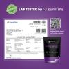 DENZOUR NUTRITION Denz-Whey Isolate Protein Powder  27g Protein, 5.5g BCAA | Fast Absorbing & Easy Digestion | Lab Tested | Supports Muscle Recovery & Strength | French Vanilla | 1.08kg, 30 Servings view 3