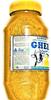 G400 Lukoog Cow Ghee 400 grams Ghee Special Desi Gawa Cow Ghrita,Authentic Indian Tasty,Great for Skin,at bay Boosts Intestinal Health,It must be your choice,if do not like it,can return it view 4