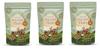 DABRI Majherdabri Second Flush CTC Tea 300gm|Pack of 3 x 100gm Each Pouch|Bold & Malty Black Tea with Rich Aroma|Premium Summer Harvest|Srong Patti Chai Blend for Daily Energy|Rich with Antioxidants view 1