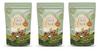 DABRI Majherdabri First Flush CTC Tea 300gm|Pack of 3 x 100gm Each Pouch|Fresh Spring Harvest|Aromatic & Bright Black Tea|Premium Garden-Picked Leaves|Ideal for Delicate Yet Flavorful Chai view 1