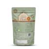 DABRI Majherdabri First Flush CTC Tea 300gm|Pack of 3 x 100gm Each Pouch|Fresh Spring Harvest|Aromatic & Bright Black Tea|Premium Garden-Picked Leaves|Ideal for Delicate Yet Flavorful Chai view 3