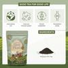 DABRI Majherdabri First Flush CTC Tea 300gm|Pack of 3 x 100gm Each Pouch|Fresh Spring Harvest|Aromatic & Bright Black Tea|Premium Garden-Picked Leaves|Ideal for Delicate Yet Flavorful Chai view 4