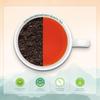 DABRI English Breakfast Black Tea 100gm Pouch | Rich Aroma Tea | Full-Bodied Black Tea | Assam and Darjeeling blend | Classic, Pure Tea | Supports heart health | Improve Digestions - 100gms view 4