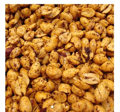 Dalthamman Masala peanut Masala mufali Wonderful Tea-Time Spicy Snacks.1000 gm/No Preservatives