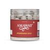 Amawat Anardana Goli, 250gm (Pomegranate Digestive churan, after meal snack, mukhwas) view 1