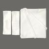 MANUSHYA LIFE Combo of Wet Pack cotton patti with Velcro closure and Enema Kit 600 ML for Detox Home Use | Satvic Lifestyle | Body Detox view 2