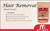 Hair Remover Combo pack for unwanted hair I Hair Removal Ubtan powder/Rose Flavour view 2