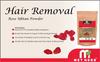 Hair Remover Combo pack for unwanted hair I Hair Removal Ubtan powder/Rose Flavour view 4