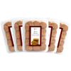 SPT Ajwain Biscuits | 2Kg | Authentic Biscuits By Shree Parswa Traders | Oats, Ghee, Choco, Coconut Powder, Almonds, Pistachios | Traditional Ajwain Biscuits view 1