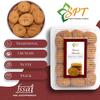 SPT Ajwain Biscuits | 2Kg | Authentic Biscuits By Shree Parswa Traders | Oats, Ghee, Choco, Coconut Powder, Almonds, Pistachios | Traditional Ajwain Biscuits view 4