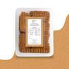 SPT Kesar Atta Biscuits | 1.2Kg | Authentic Biscuits By Shree Parswa Traders | Oats, Ghee, Choco, Coconut Powder, Almonds, Pistachios | Traditional Kesar Atta Biscuits view 2