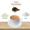FRESKIM Classic Masala Tea Premix | Masala Tea Powder | Masala Chai | 1Kg Pack | Perfect Aroma & Taste | Readymade Chai | Instant | Vending Machine TEA view 4