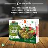 ASHOK NUTRIRICH Veg. Instant Hara Bhara Kabab Masala Mix. 100g | Ready to Cook | Cholesterol & Trans Fat Free | No Added Preservative | (Hara Bhara Kabab 100 g Pack of 2) view 4
